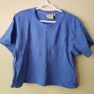 Honeycomb Top - Small